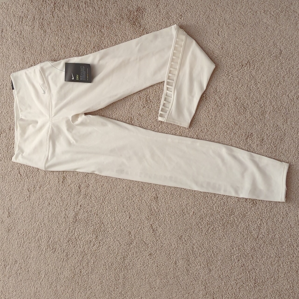 NIKE Sculpt Hyper Training Tights